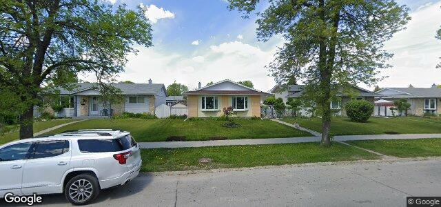 Larawan ng 140 Manila Road sa Winnipeg, Manitoba