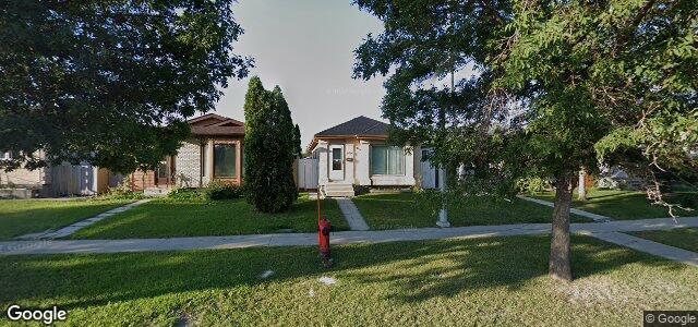 Photo of 1402 Leila Avenue in Winnipeg, Manitoba