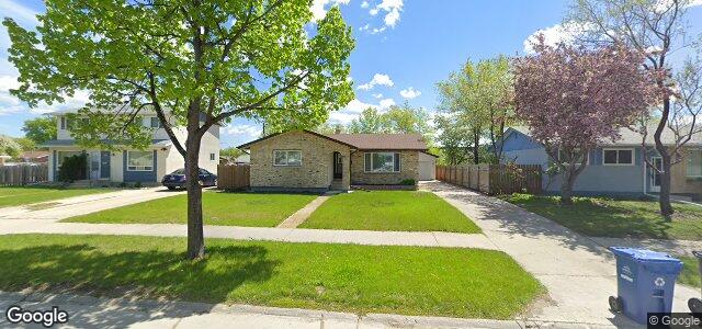 Photo of 143 Blechner Drive in Winnipeg, Manitoba