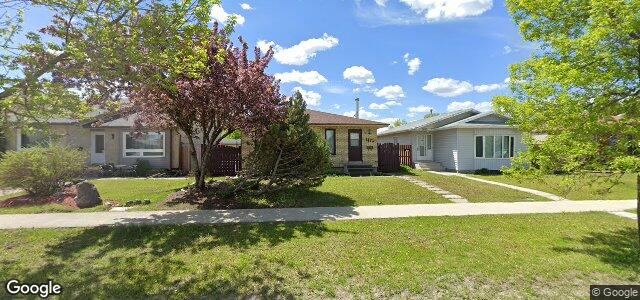 Photo of 1480 Leila Avenue in Winnipeg, Manitoba