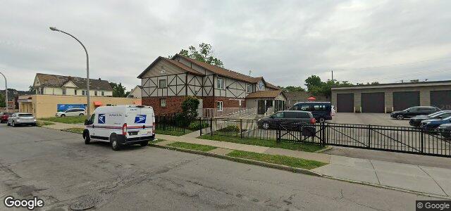 1485 Jefferson Avenue（加拿大曼尼托巴省温尼伯市）房屋照片