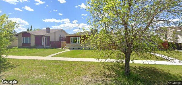 1500 Leila Avenue（加拿大曼尼托巴省温尼伯市）房屋照片