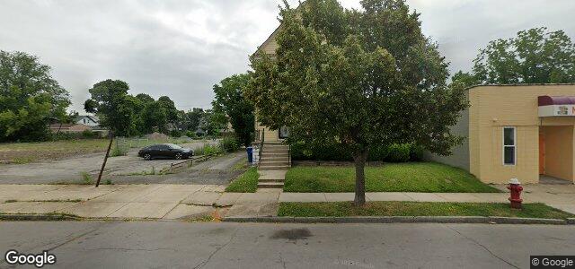 Larawan ng 1505 Jefferson Avenue sa Winnipeg, Manitoba