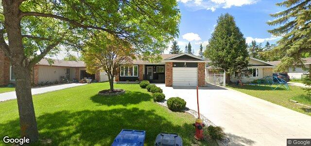 158 James Carleton Drive（加拿大曼尼托巴省温尼伯市）房屋照片