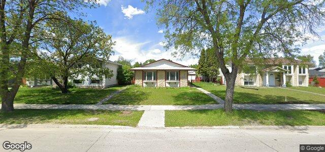 Photo of 160 Manila Road in Winnipeg, Manitoba