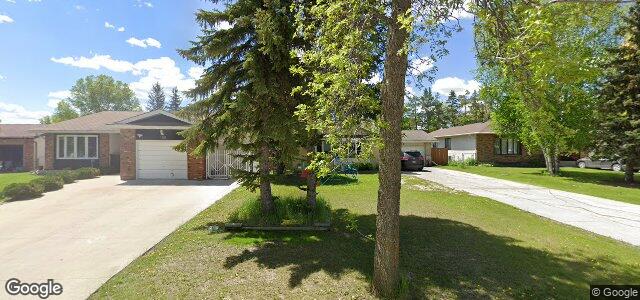 Larawan ng 162 James Carleton Drive sa Winnipeg, Manitoba
