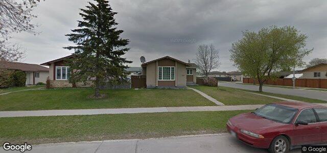 Larawan ng 163 Cartwright Road sa Winnipeg, Manitoba