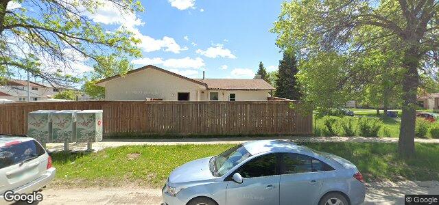 163 James Carleton Drive（加拿大曼尼托巴省温尼伯市）房屋照片