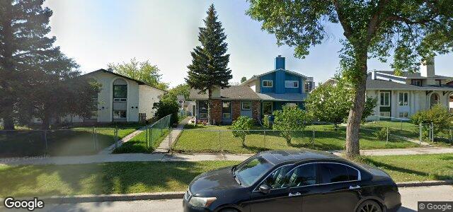 166 Pipeline Road（加拿大曼尼托巴省温尼伯市）房屋照片