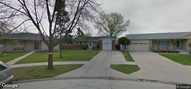 Photo of 18 Abraham Bay in Winnipeg, Manitoba