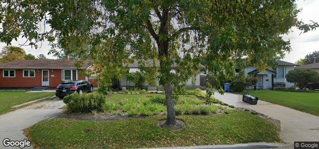 19 Ashmore Drive（加拿大曼尼托巴省溫尼伯市）房屋照片