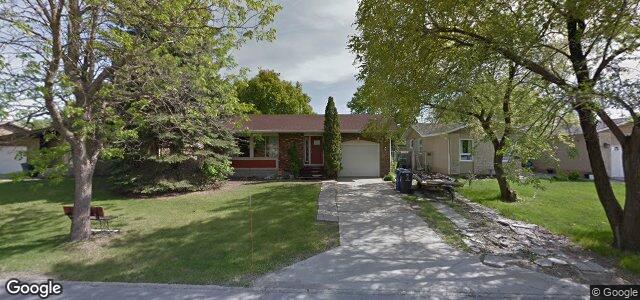 Photo of 19 Hiddleston Crescent in Winnipeg, Manitoba