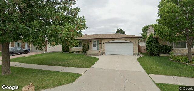 Larawan ng 19 Pickley Crescent sa Winnipeg, Manitoba