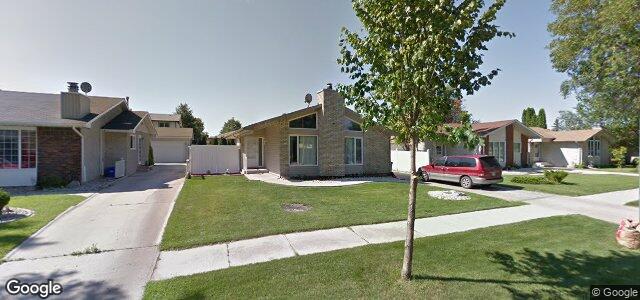 19 Rolmount Road（加拿大曼尼托巴省温尼伯市）房屋照片