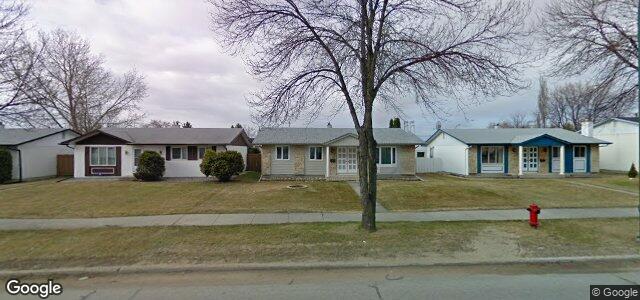 Larawan ng 190 Mapleglen Drive sa Winnipeg, Manitoba