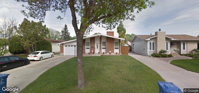 22 Caslon Place（加拿大曼尼托巴省温尼伯市）房屋照片