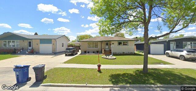 22 Doubleday Drive ਦੀ ਫੋਟੋ, ਵਿਨੀਪਿਗ, ਮੈਨੀਟੋਬਾ