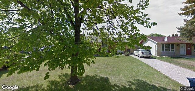 22 Gardenia Bay（加拿大曼尼托巴省温尼伯市）房屋照片