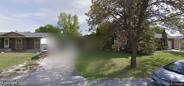 23 Hiddleston Crescent（加拿大曼尼托巴省溫尼伯市）房屋照片