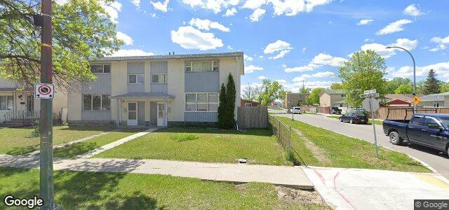 Photo of 234 Mapleglen Drive in Winnipeg, Manitoba