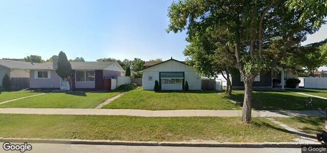 246 Pipeline Road（加拿大曼尼托巴省温尼伯市）房屋照片