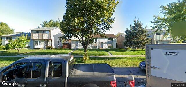 247 Adsum Drive（加拿大曼尼托巴省温尼伯市）房屋照片