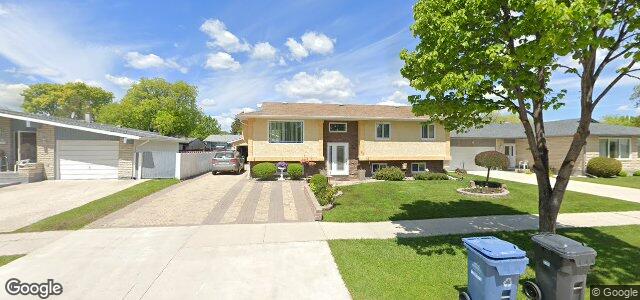 26 Marnie Place（加拿大曼尼托巴省溫尼伯市）房屋照片