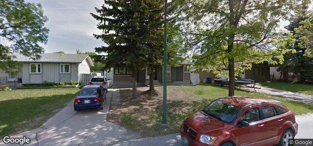Larawan ng 27 Hiddleston Crescent sa Winnipeg, Manitoba