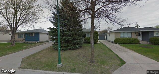 Larawan ng 27 James Carleton Drive sa Winnipeg, Manitoba
