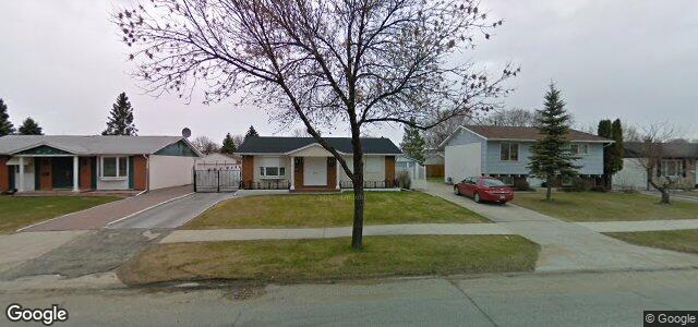 287 Mapleglen Drive ਦੀ ਫੋਟੋ, ਵਿਨੀਪਿਗ, ਮੈਨੀਟੋਬਾ