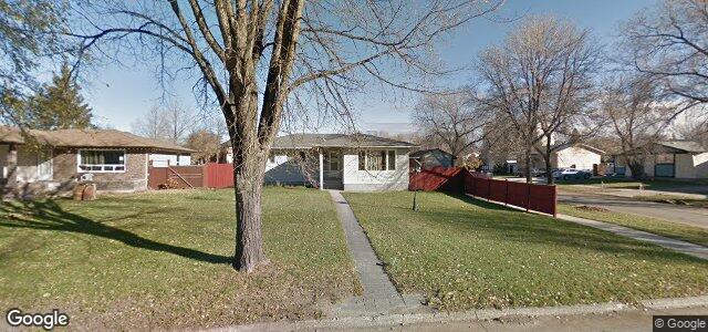 Larawan ng 3 Nicholson Crescent sa Winnipeg, Manitoba