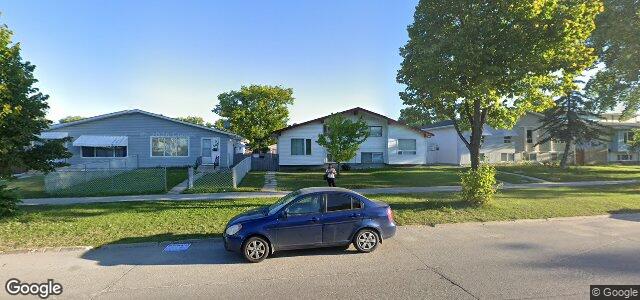 Larawan ng 303 Adsum Drive sa Winnipeg, Manitoba