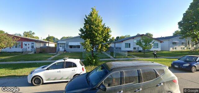 Photo of 307 Adsum Drive in Winnipeg, Manitoba