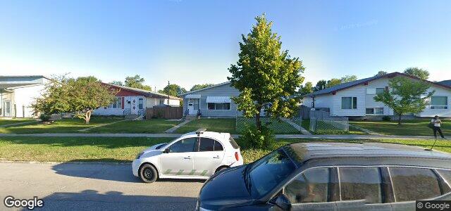 Larawan ng 309 Adsum Drive sa Winnipeg, Manitoba