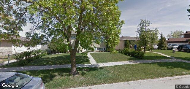 31 Gardenia Bay（加拿大曼尼托巴省温尼伯市）房屋照片