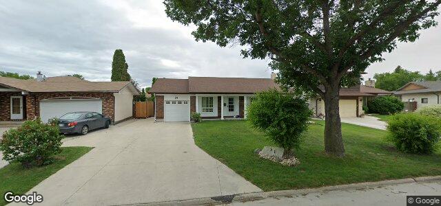 31 Sardelle Crescent ਦੀ ਫੋਟੋ, ਵਿਨੀਪਿਗ, ਮੈਨੀਟੋਬਾ