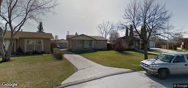 Photo of 34 Agnes Arnold Place in Winnipeg, Manitoba