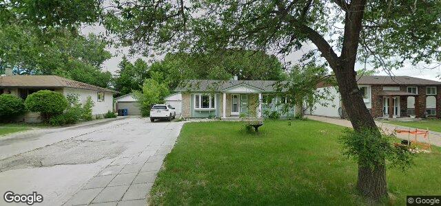 Photo of 34 Blechner Drive in Winnipeg, Manitoba