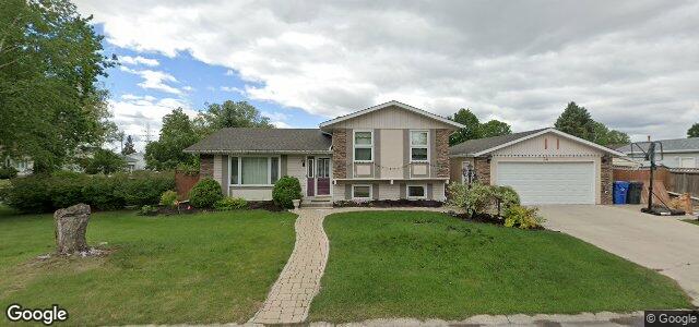 34 Manorview Close ਦੀ ਫੋਟੋ, ਵਿਨੀਪਿਗ, ਮੈਨੀਟੋਬਾ