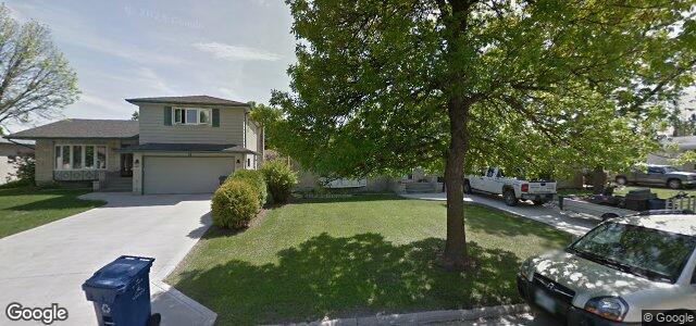 35 Lavender Bay（加拿大曼尼托巴省温尼伯市）房屋照片