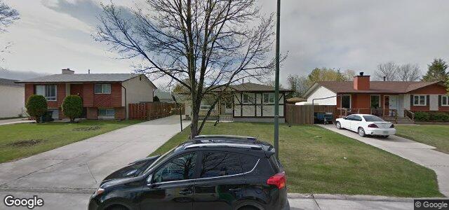 38 Citadel Crescent ਦੀ ਫੋਟੋ, ਵਿਨੀਪਿਗ, ਮੈਨੀਟੋਬਾ