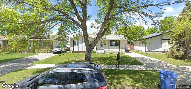 38 Herron Road（加拿大曼尼托巴省溫尼伯市）房屋照片