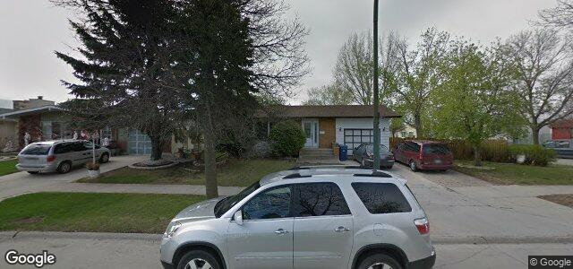 Photo of 4 Abraham Bay in Winnipeg, Manitoba