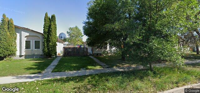 403 Mandalay Drive（加拿大曼尼托巴省溫尼伯市）房屋照片