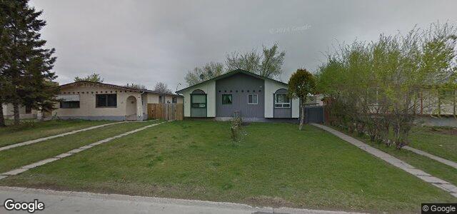 41 Manor House Court（加拿大曼尼托巴省温尼伯市）房屋照片