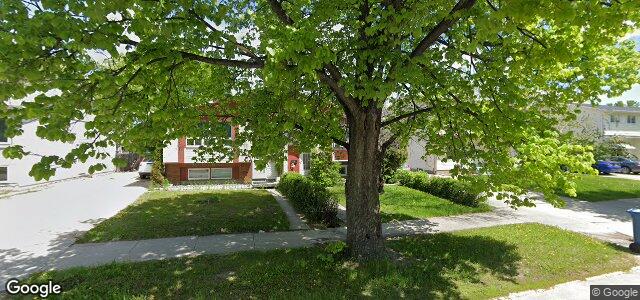 41 Mapleton Drive（加拿大曼尼托巴省溫尼伯市）房屋照片