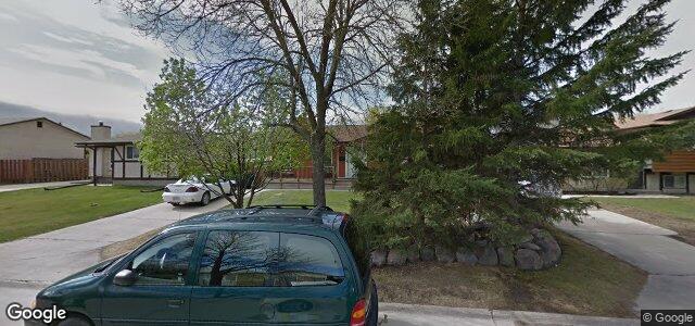 42 Citadel Crescent ਦੀ ਫੋਟੋ, ਵਿਨੀਪਿਗ, ਮੈਨੀਟੋਬਾ