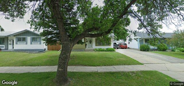 42 Magenta Crescent（加拿大曼尼托巴省温尼伯市）房屋照片