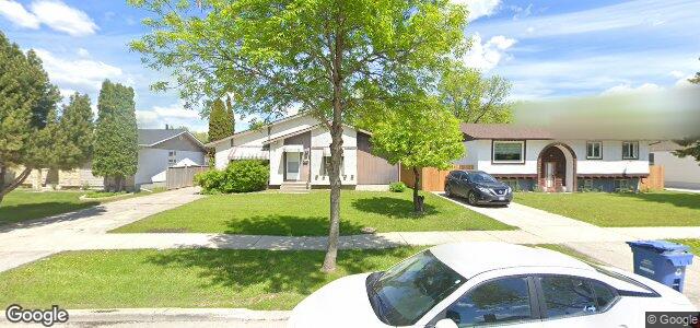 43 Doubleday Drive ਦੀ ਫੋਟੋ, ਵਿਨੀਪਿਗ, ਮੈਨੀਟੋਬਾ