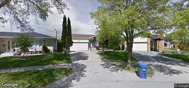 43 Idlewild Bay ਦੀ ਫੋਟੋ, ਵਿਨੀਪਿਗ, ਮੈਨੀਟੋਬਾ